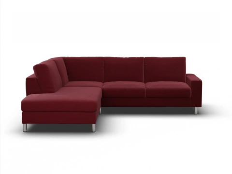 Ecksofa UM Small L